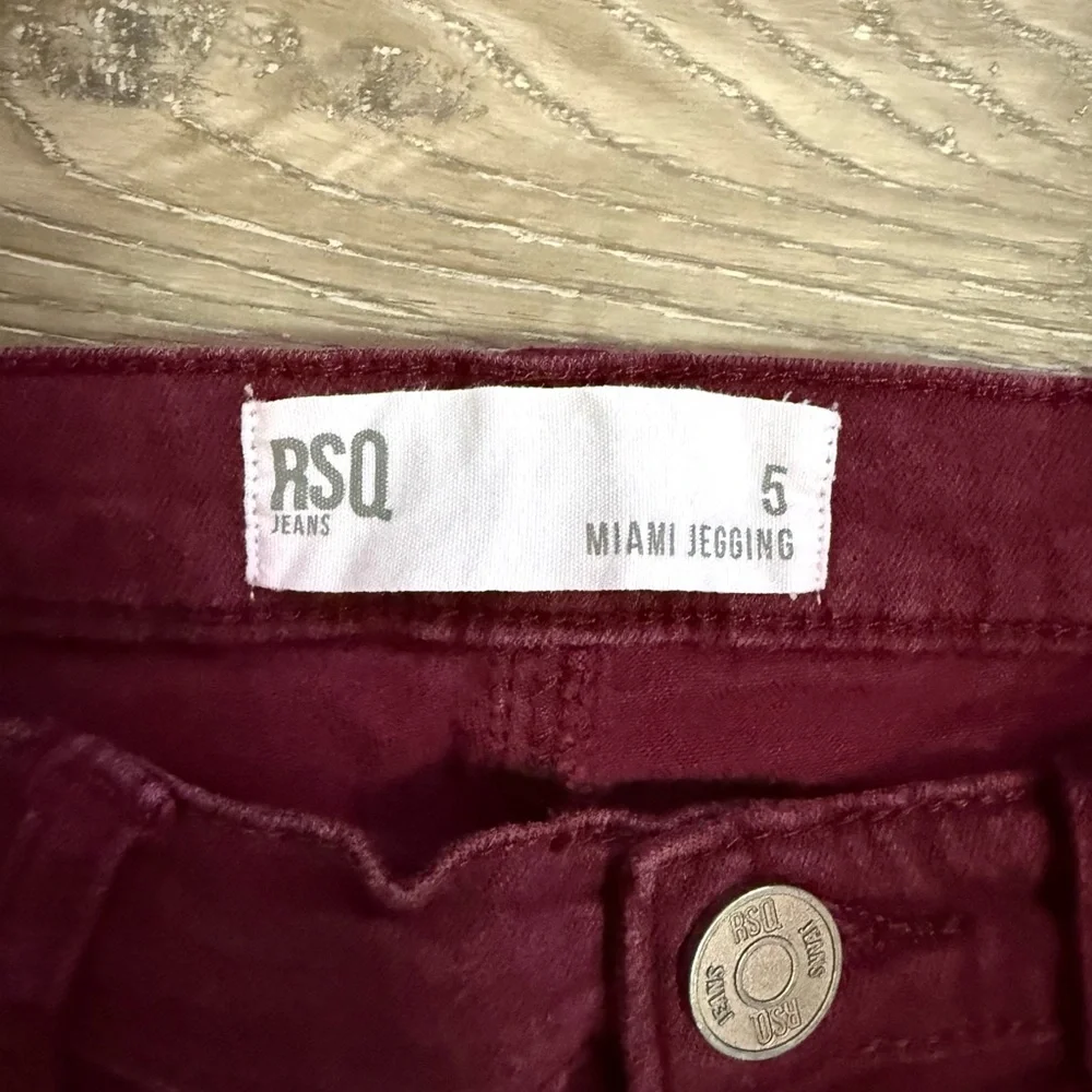 RSQ chic dark